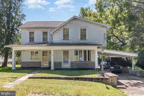 336 Dayton St, Williamstown, PA 17098