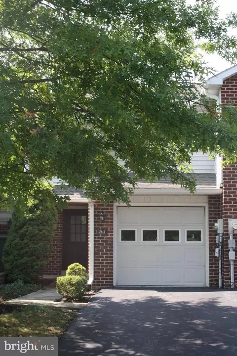 2614 Outerbridge Crssg, Harrisburg, PA 17112