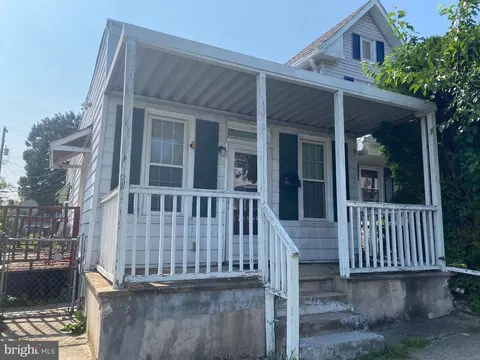 962 S 21st St, Harrisburg, PA 17104