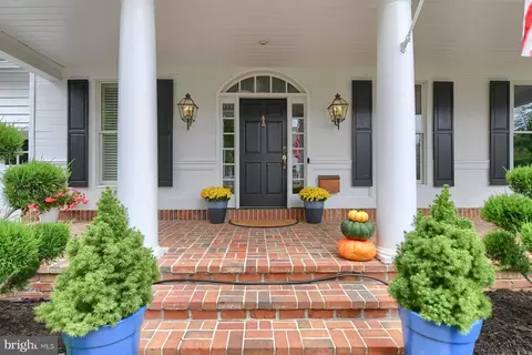 Exterior - 343 E Granada, Hershey, PA 17033 photo 3 of 18