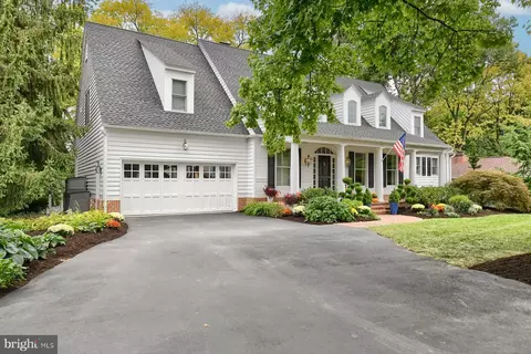 343 E Granada, Hershey, PA 17033