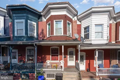 529 S 16th St, Harrisburg, PA 17104