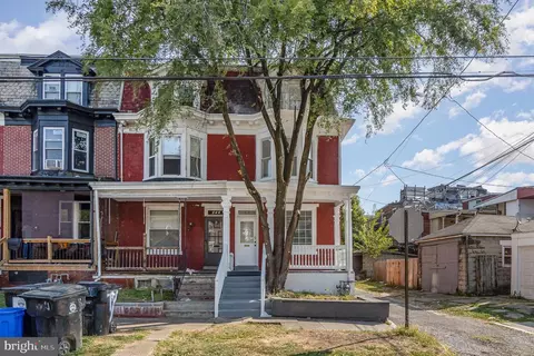 515 N 15th St, Harrisburg, PA 17103