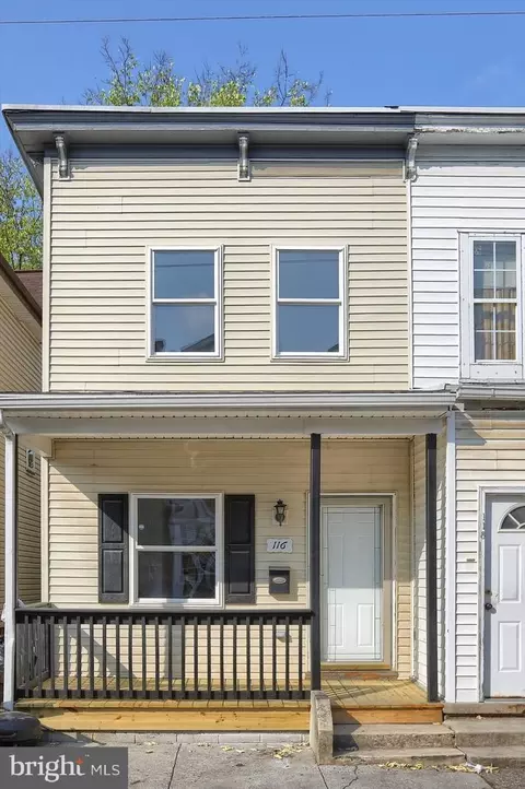 116 Balm St, Harrisburg, PA 17103