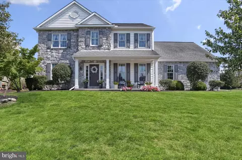 405 Woodruff Way, Harrisburg, PA 17112
