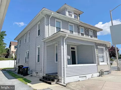 2846 Walnut St, Harrisburg, PA 17103
