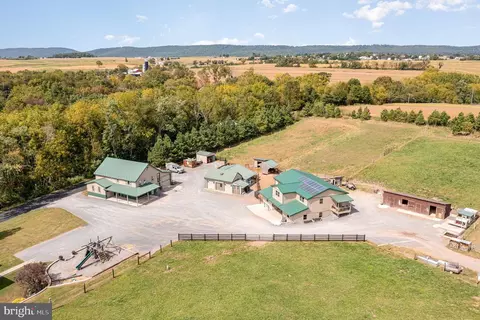 214 Mill Rd, Elizabethville, PA 17023