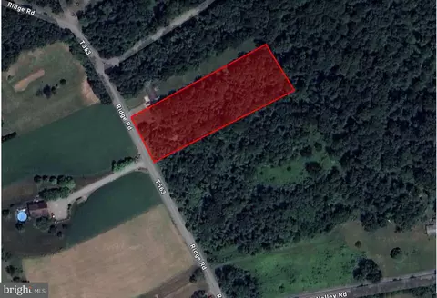 lot4 Ridge Rd, Halifax, PA 17032
