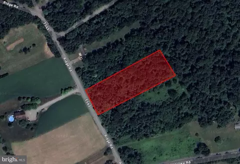 lot5 Ridge Rd, Halifax, PA 17032