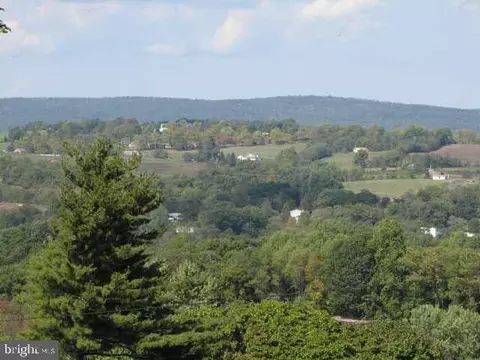 lot Peters Mountain Rd, Halifax, PA 17032