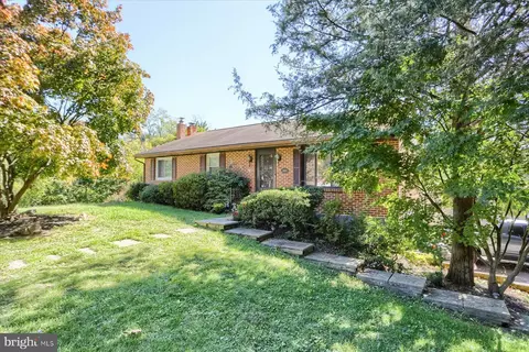4001 Crooked Hill Rd, Harrisburg, PA 17110