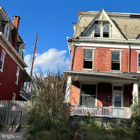 2110 Derry St, Harrisburg, PA 17104