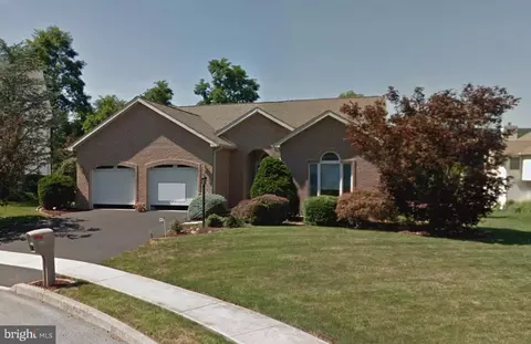 2030 Covey Ct, Harrisburg, PA 17110
