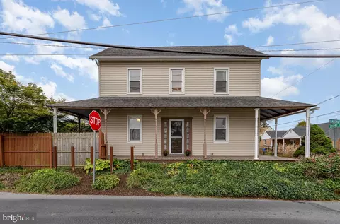 1282 Short St, Harrisburg, PA 17113