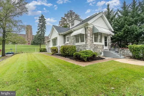 2201 Market St, Harrisburg, PA 17103