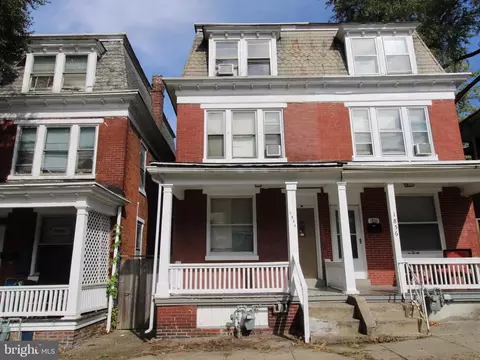 1854 Park St, Harrisburg, PA 17103