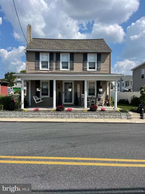 126 Dock St, Middletown, PA 17057