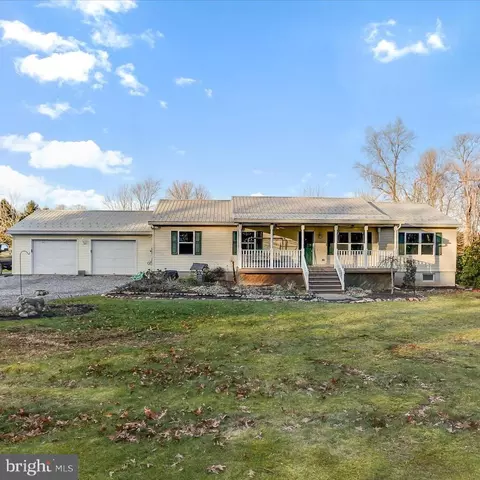 280 Miller Rd, Halifax, PA 17032