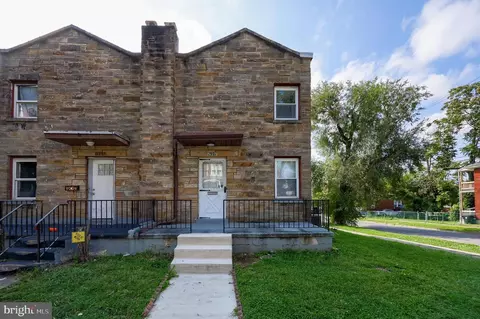1901 Holly St, Harrisburg, PA 17104