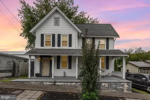 148 N Union St, Pillow, PA 17080