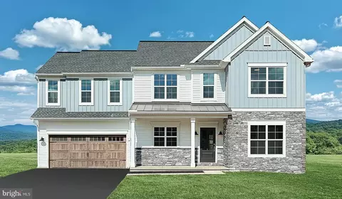 210 Scarlet Ct, Harrisburg, PA 17112
