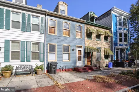 122 Verbeke St, Harrisburg, PA 17102