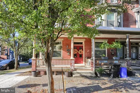 1900 Green St, Harrisburg, PA 17102