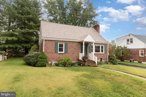 6219 Warren Ave, Harrisburg, PA 17112