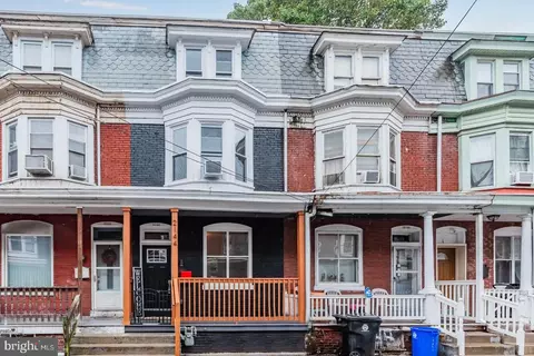 2144 Penn St, Harrisburg, PA 17110