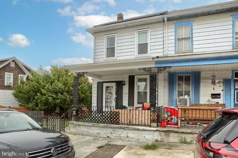 591 Main St, Harrisburg, PA 17113