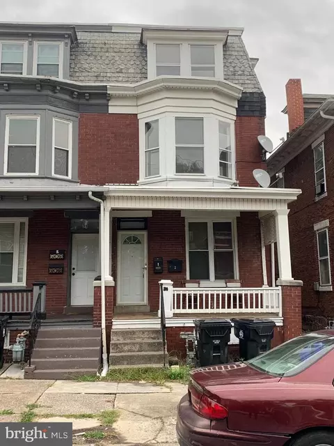 31 N 19th St, Harrisburg, PA 17103