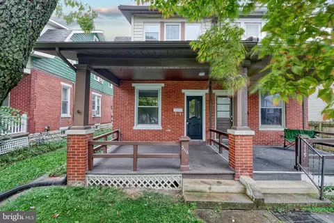 3116 Derry St, Harrisburg, PA 17111
