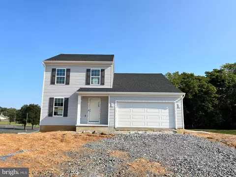 1018 Williams Dr #LOT 10, Middletown, PA 17057
