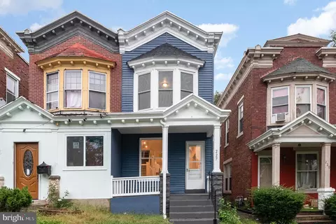 227 S 19th St, Harrisburg, PA 17104