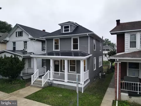 1903 Manada St, Harrisburg, PA 17104