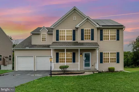 1720 Ambrosia Cir, Harrisburg, PA 17110