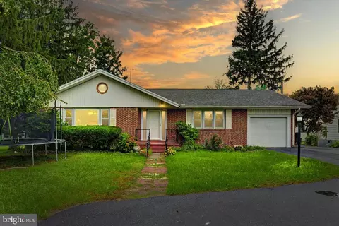 314 S Arlington Ave, Harrisburg, PA 17109