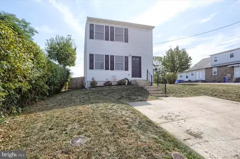6830 Clearfield St, Harrisburg, PA 17111