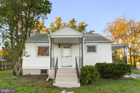 4610 Marblehead St, Harrisburg, PA 17109