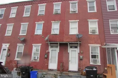 1712 Briggs St, Harrisburg, PA 17103