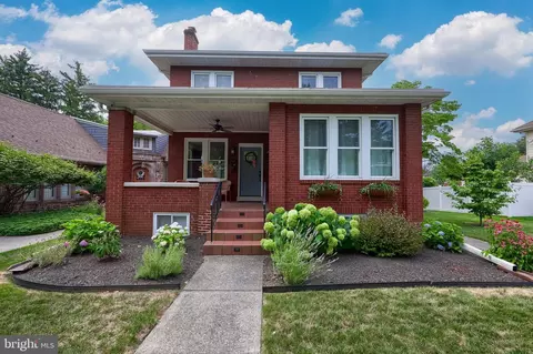 3611 Rutherford St, Harrisburg, PA 17111