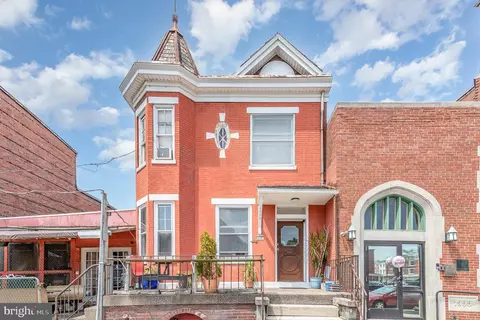 1504 Market St, Harrisburg, PA 17103