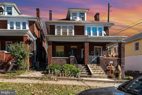 209 S 20th St, Harrisburg, PA 17104