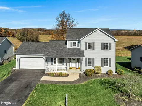 5564 Blakeslee Ave, Harrisburg, PA 17111