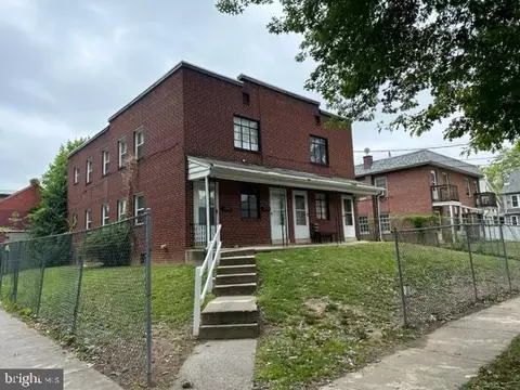 1500-1506 Boas St, Harrisburg, PA 17103