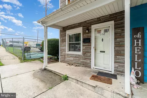 558 Dunkle St, Harrisburg, PA 17104