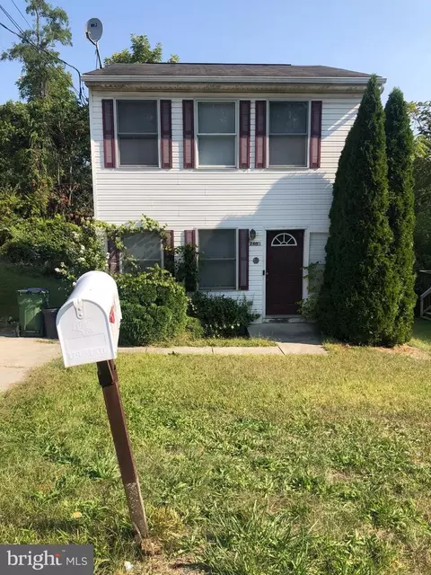 2408 Columbia Ave, Harrisburg, PA 17109