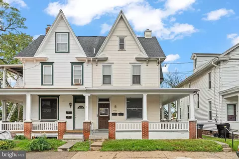 2402 Boas St, Harrisburg, PA 17103
