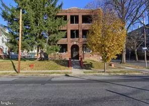 2201 N 3rd St, Harrisburg, PA 17110