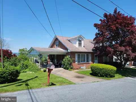 103 Summit St, Harrisburg, PA 17113